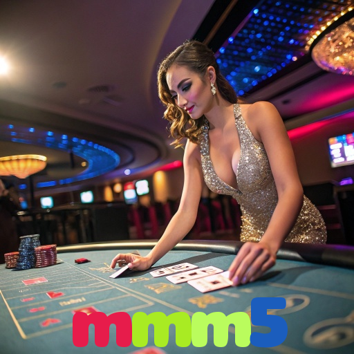 mmm5：Aposte no futebol, jogue poker e conquiste vitórias épicas!