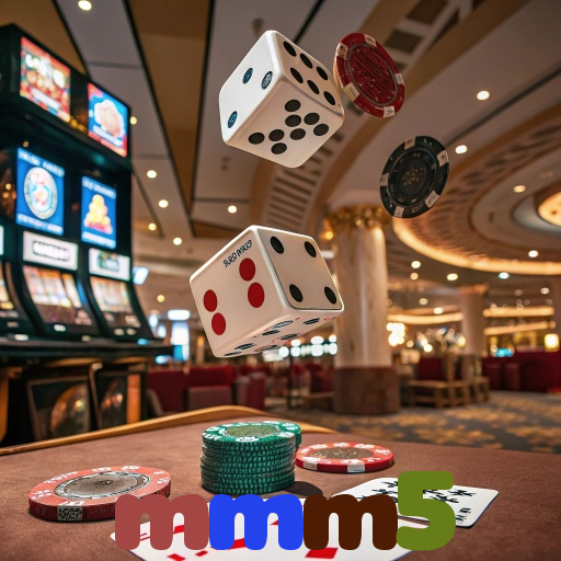 mmm5:Aposte no futebol, jogue poker e conquiste vitórias épicas!