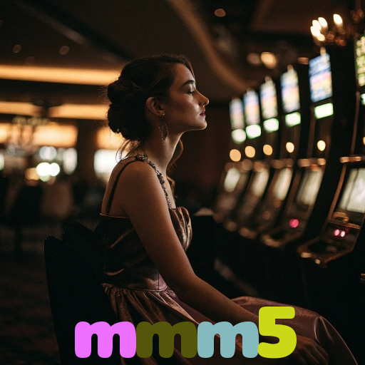 mmm5:Aposte nas melhores slots e conquiste prêmios como nunca!