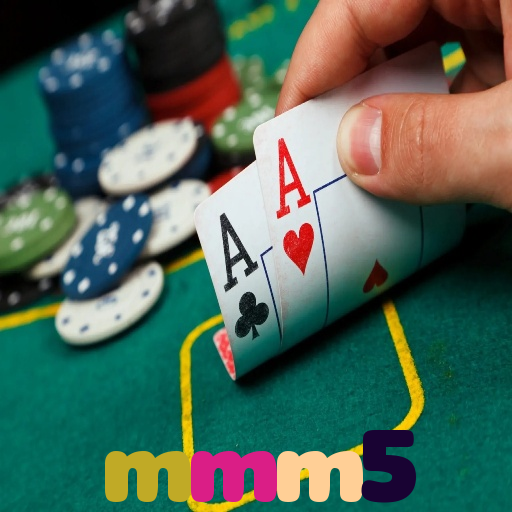 mmm5:Aposte nas melhores slots e conquiste prêmios como nunca!