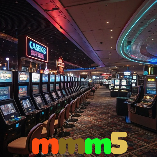 mmm5:Jogue poker, aposte no futebol e ganhe em grandes jogos de cassino!