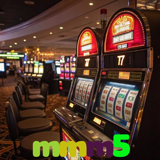 mmm5：Aposte no futebol, jogue poker e conquiste vitórias épicas!