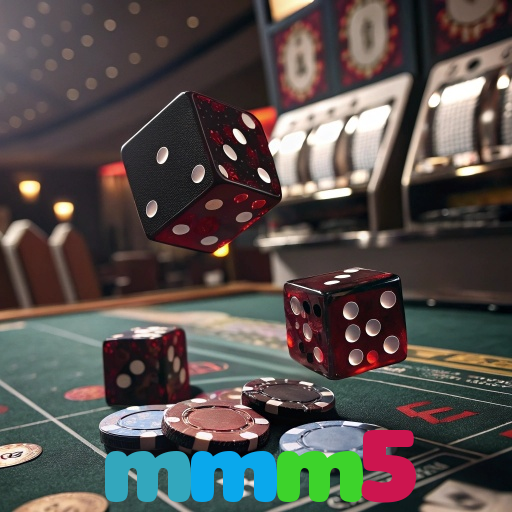 mmm5：Aposte no futebol, jogue poker e conquiste vitórias épicas!