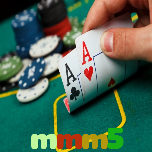 mmm5：Jogue poker, aposte no futebol e ganhe em grandes jogos de cassino!