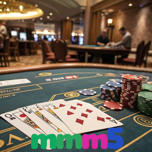 mmm5:Aposte nas melhores slots e conquiste prêmios como nunca!