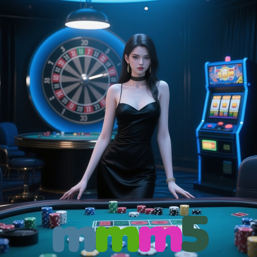mmm5:Aposte no futebol, jogue poker e conquiste vitórias épicas!