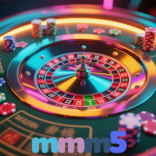 mmm5：Aposte nas melhores slots e conquiste prêmios como nunca!
