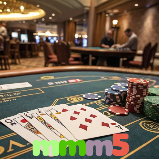 mmm5：Aposte no futebol, jogue poker e conquiste vitórias épicas!