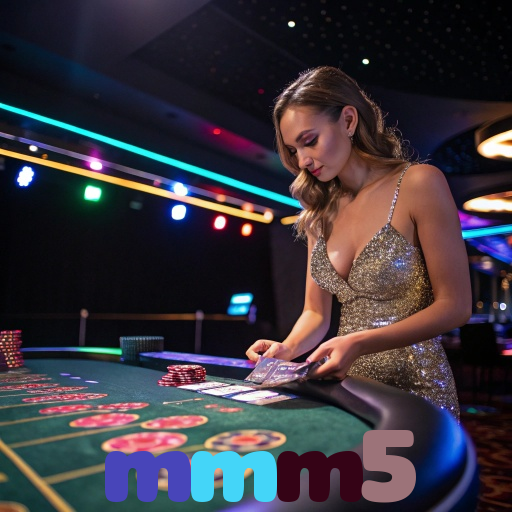 mmm5:Aposte nas melhores slots e conquiste prêmios como nunca!
