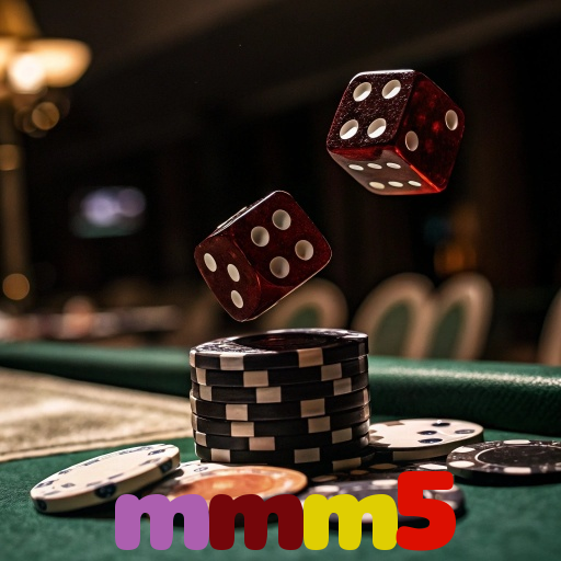 mmm5:Jogue poker, aposte no futebol e ganhe em grandes jogos de cassino!