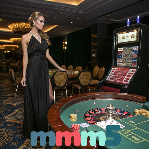 mmm5:Aposte no futebol, jogue poker e conquiste vitórias épicas!