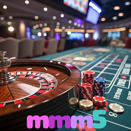 mmm5:Jogue poker, aposte no futebol e ganhe em grandes jogos de cassino!