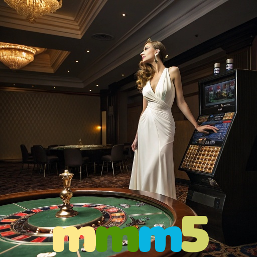 mmm5:Aposte nas melhores slots e conquiste prêmios como nunca!
