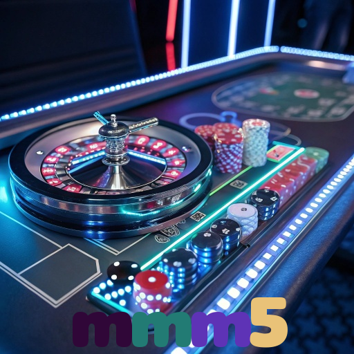 mmm5：Aposte nas melhores slots e conquiste prêmios como nunca!