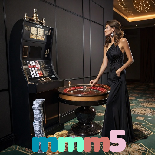 mmm5:Aposte no futebol, jogue poker e conquiste vitórias épicas!