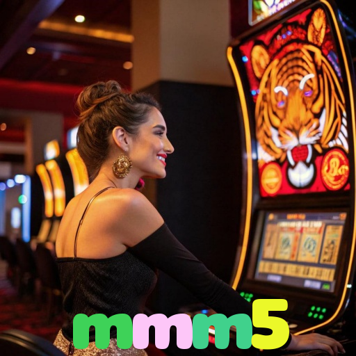mmm5：Aposte nas melhores slots e conquiste prêmios como nunca!