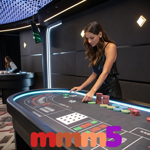 mmm5：Aposte nas melhores slots e conquiste prêmios como nunca!