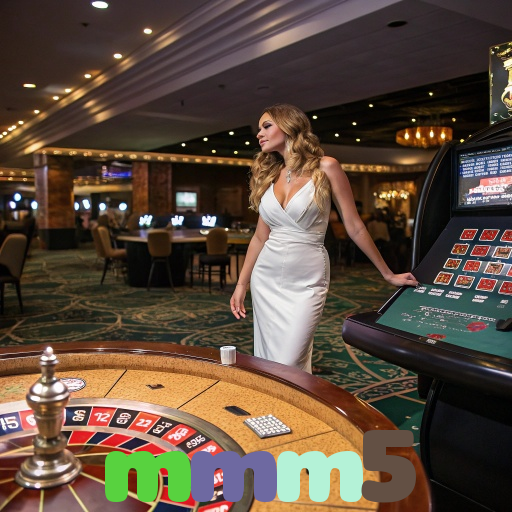 mmm5:Aposte no futebol, jogue poker e conquiste vitórias épicas!