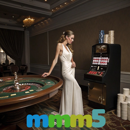 mmm5：Aposte nas melhores slots e conquiste prêmios como nunca!