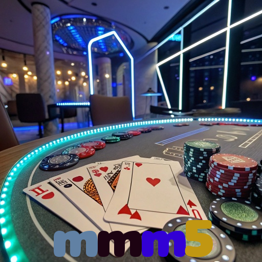 mmm5：Aposte nas melhores slots e conquiste prêmios como nunca!