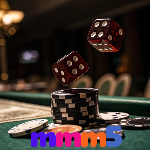mmm5：Jogue poker, aposte no futebol e ganhe em grandes jogos de cassino!