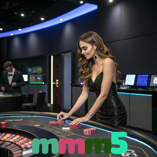 mmm5：Aposte nas melhores slots e conquiste prêmios como nunca!