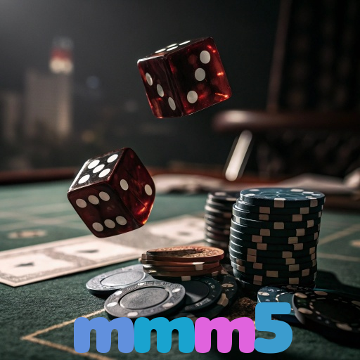 mmm5：Aposte no futebol, jogue poker e conquiste vitórias épicas!