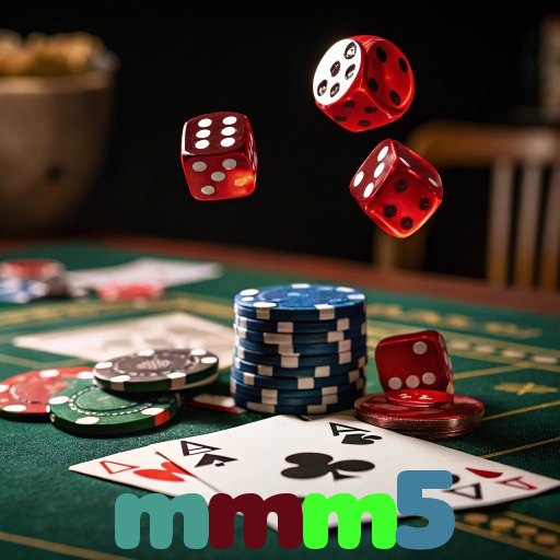 mmm5:Aposte no futebol, jogue poker e conquiste vitórias épicas!