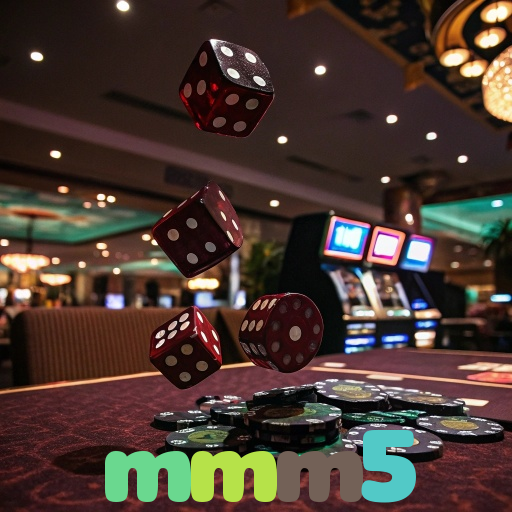mmm5:Aposte no futebol, jogue poker e conquiste vitórias épicas!