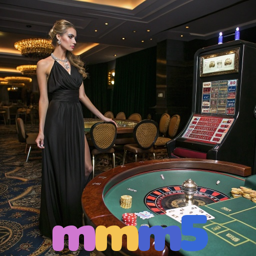 mmm5:Aposte nas melhores slots e conquiste prêmios como nunca!