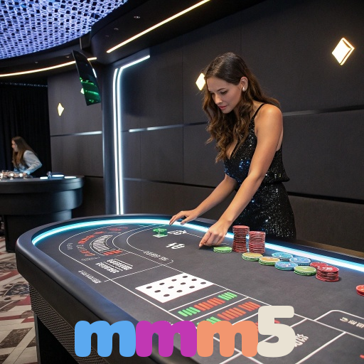 mmm5:Jogue poker, aposte no futebol e ganhe em grandes jogos de cassino!