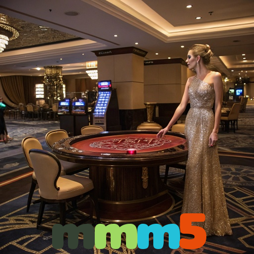 mmm5：Jogue poker, aposte no futebol e ganhe em grandes jogos de cassino!
