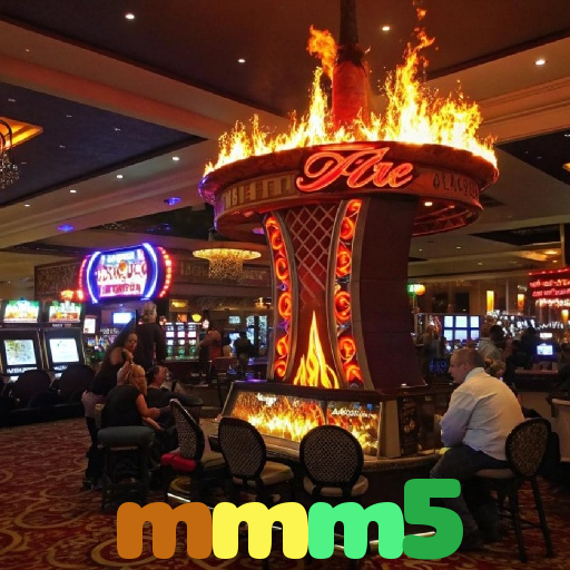 mmm5:Aposte no futebol, jogue poker e conquiste vitórias épicas!
