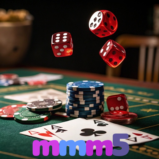 mmm5:Aposte nas melhores slots e conquiste prêmios como nunca!