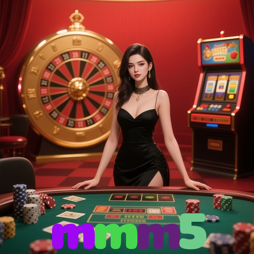 mmm5：Aposte no futebol, jogue poker e conquiste vitórias épicas!
