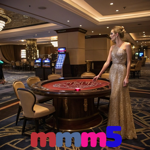 mmm5：Aposte nas melhores slots e conquiste prêmios como nunca!