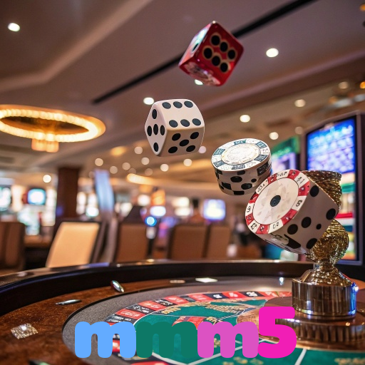 mmm5：Jogue poker, aposte no futebol e ganhe em grandes jogos de cassino!