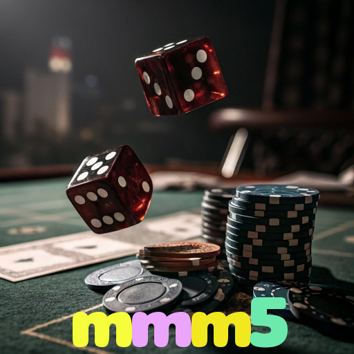 mmm5：Aposte no futebol, jogue poker e conquiste vitórias épicas!