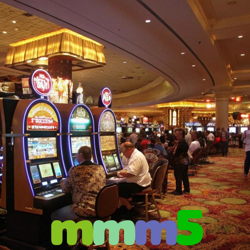 mmm5:Aposte nas melhores slots e conquiste prêmios como nunca!