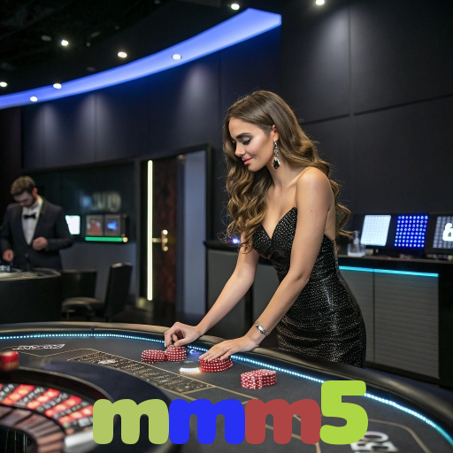 mmm5:Jogue poker, aposte no futebol e ganhe em grandes jogos de cassino!