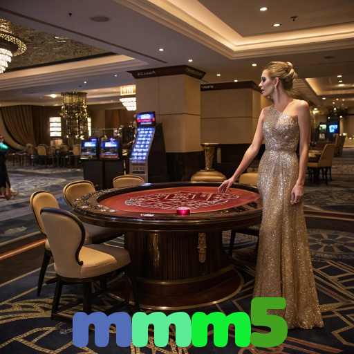 mmm5:Aposte no futebol, jogue poker e conquiste vitórias épicas!
