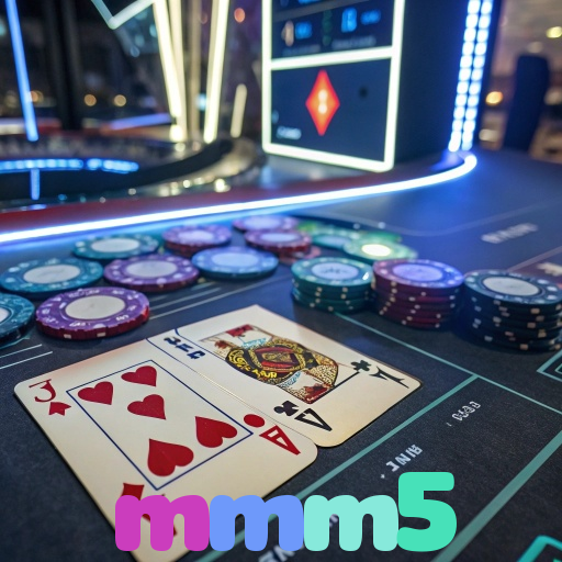 mmm5:Aposte nas melhores slots e conquiste prêmios como nunca!
