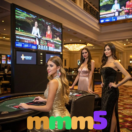 mmm5：Aposte no futebol, jogue poker e conquiste vitórias épicas!