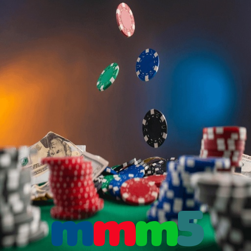 mmm5：Aposte no futebol, jogue poker e conquiste vitórias épicas!