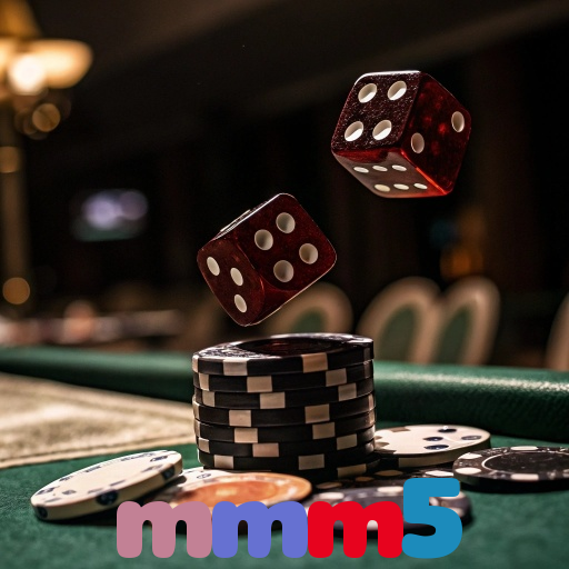 mmm5:Aposte nas melhores slots e conquiste prêmios como nunca!