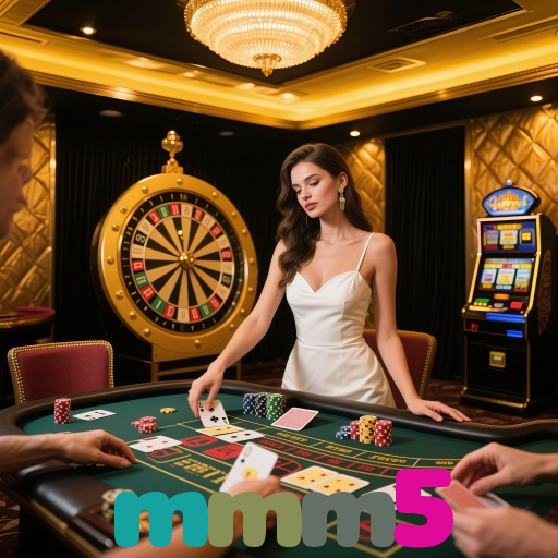 mmm5:Aposte no futebol, jogue poker e conquiste vitórias épicas!