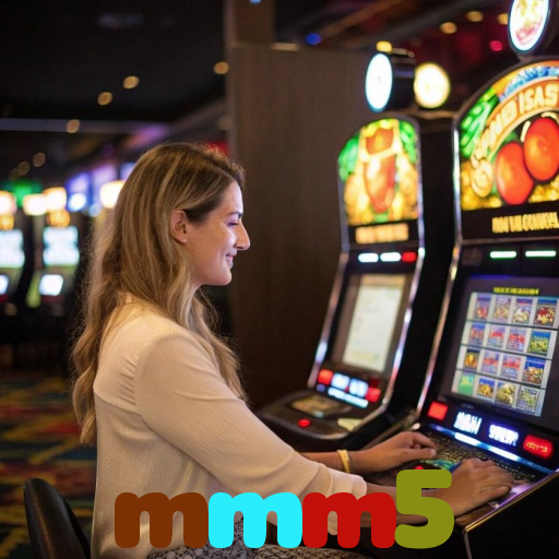 mmm5:Aposte no futebol, jogue poker e conquiste vitórias épicas!