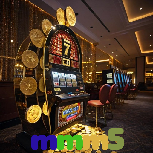 mmm5：Aposte nas melhores slots e conquiste prêmios como nunca!