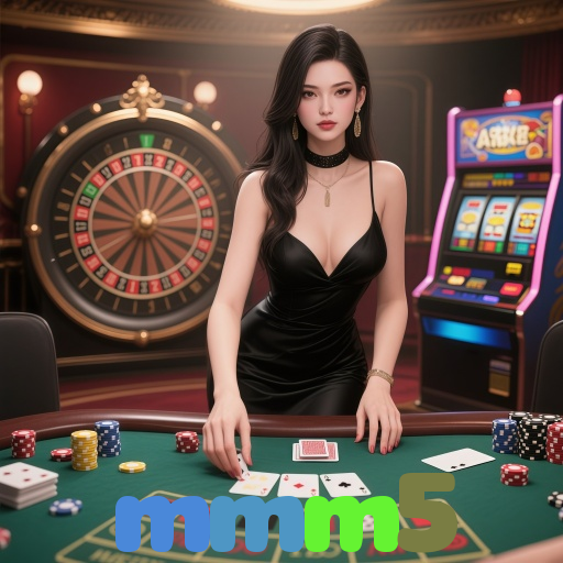 mmm5：Jogue poker, aposte no futebol e ganhe em grandes jogos de cassino!