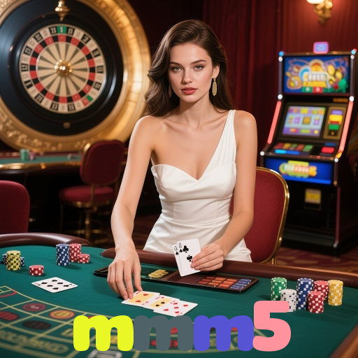 mmm5:Aposte nas melhores slots e conquiste prêmios como nunca!